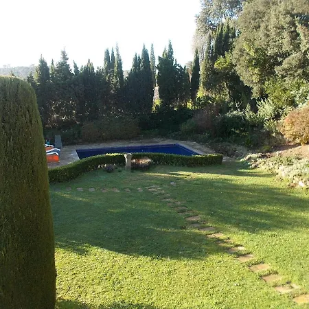 Quaint With Swimming Pool In Spain * Foixa