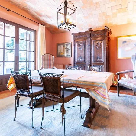 Quaint With Swimming Pool In Spain *