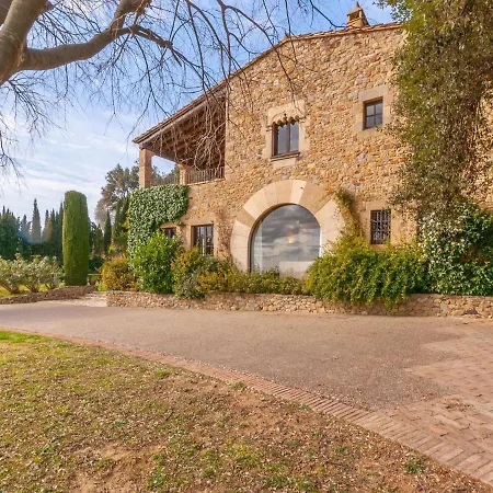 Quaint With Swimming Pool In Spain Villa *