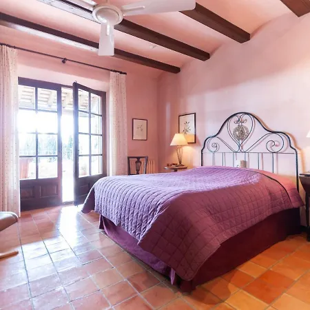 Quaint With Swimming Pool In Spain * Foixa