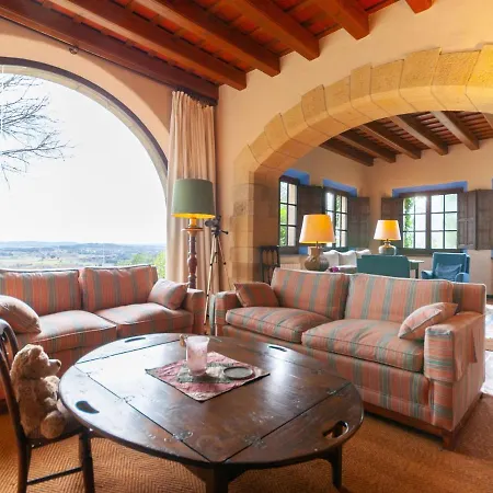 Quaint With Swimming Pool In Spain