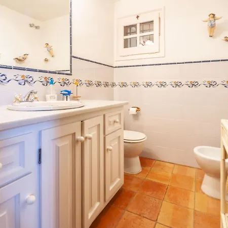 Quaint With Swimming Pool In Spain Foixa