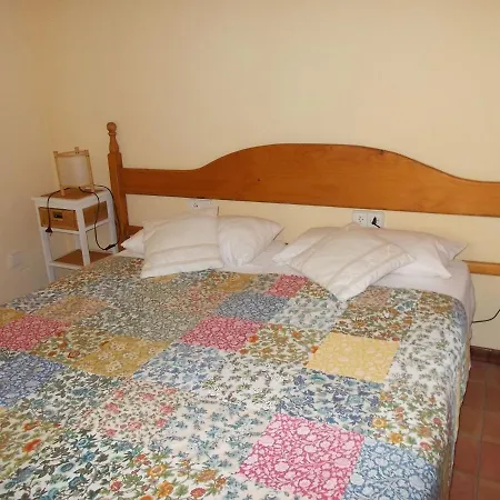 Quaint With Swimming Pool In Spain Villa *