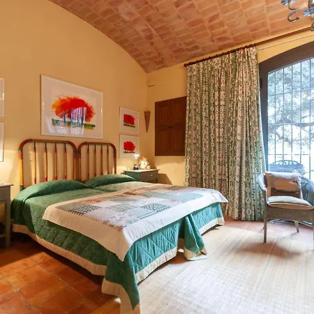 Quaint With Swimming Pool In Spain Villa Foixa