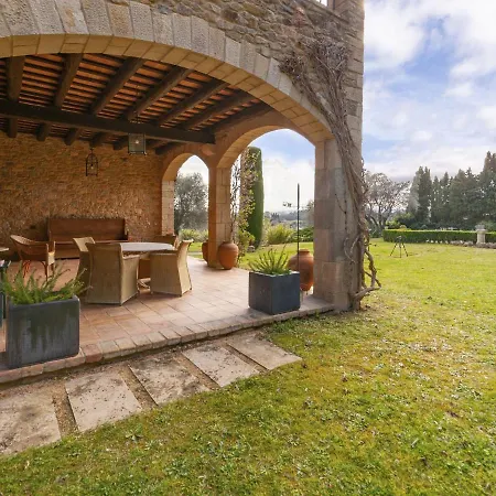 Quaint With Swimming Pool In Spain Foixa