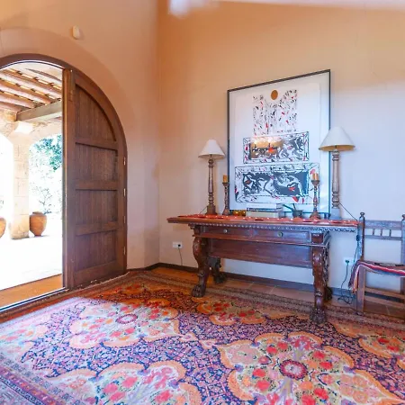 Quaint With Swimming Pool In Spain * Foixa