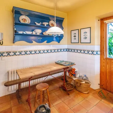 Quaint With Swimming Pool In Spain Villa Foixa