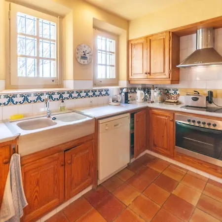 Quaint With Swimming Pool In Spain Villa
