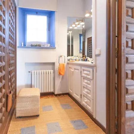 Villa Quaint With Swimming Pool In Spain *