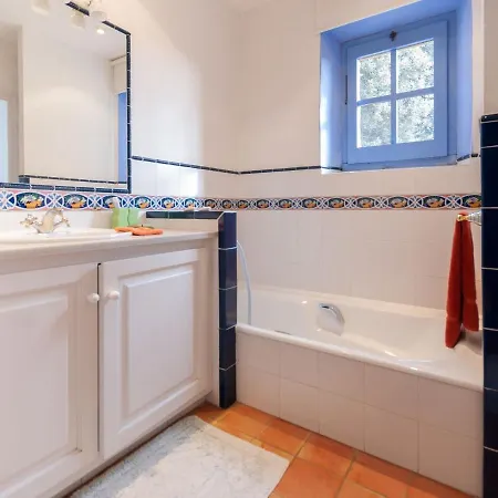 Quaint With Swimming Pool In Spain Villa