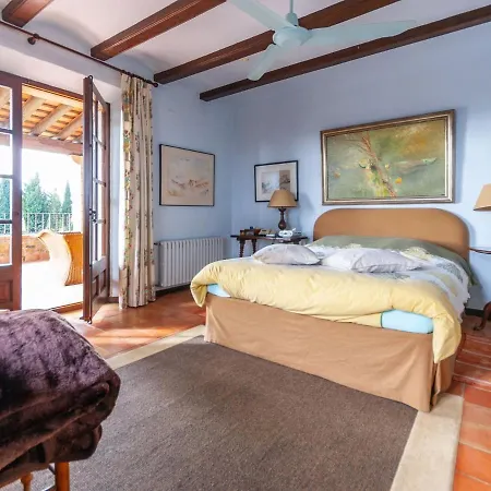 Quaint With Swimming Pool In Spain * Foixa